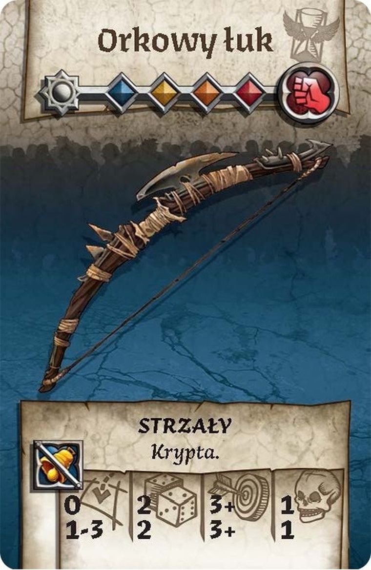 Portal Games, Zombicide: NPC 1, gra strategiczna