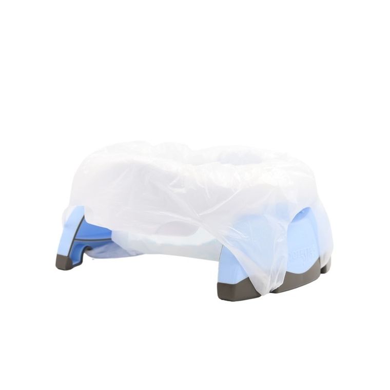 Potette Plus, wkłady do nocnika, 30 szt.