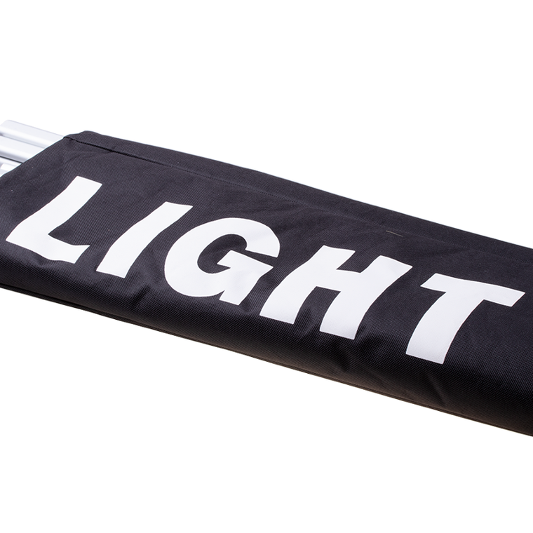 Potrójny kosz na pranie, jasne, ciemne i kolorowe