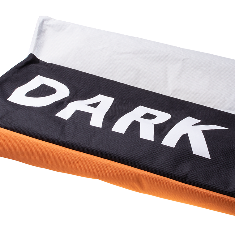 Potrójny kosz na pranie, jasne, ciemne i kolorowe