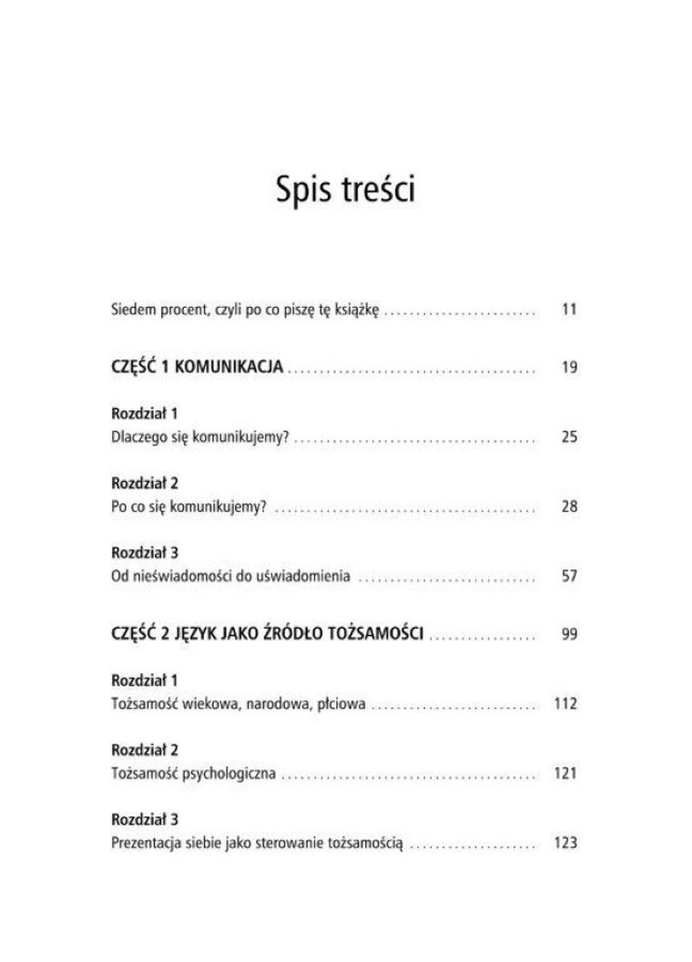 Powiedz to dobrym słowem. Jak słowa mogą zmieniać świat