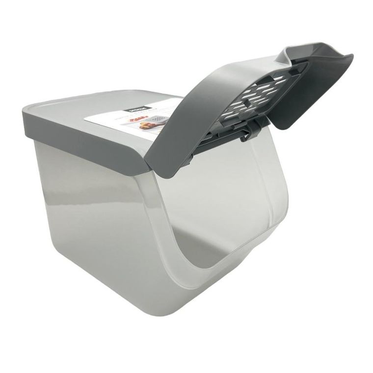 Practic, pojemnik do przechowywania warzyw i owoców, 10l