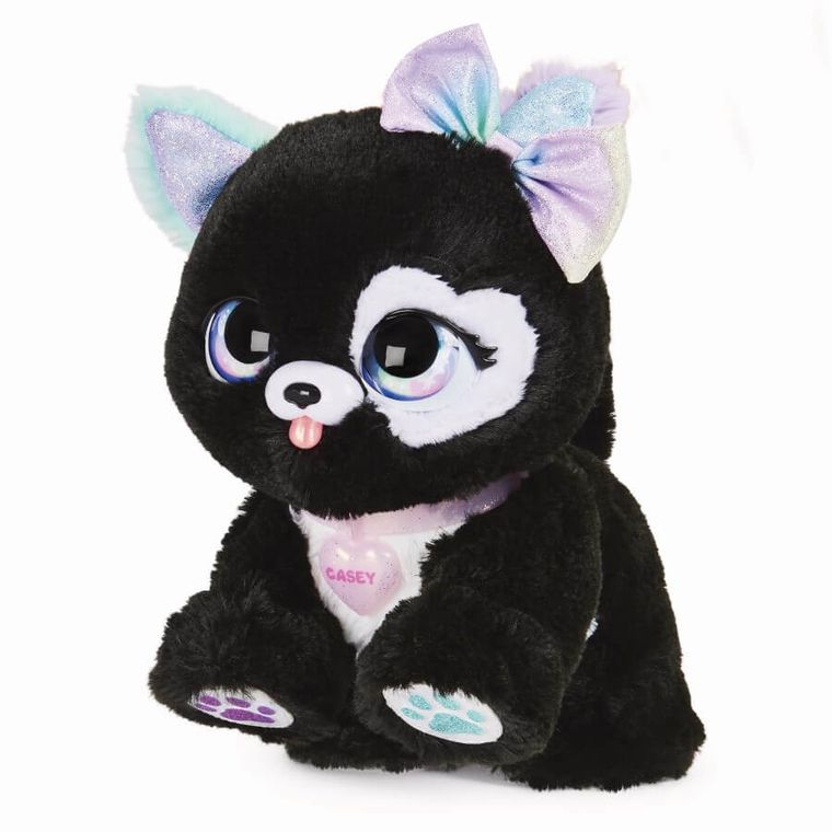Present Pets, Glitter, Elegancik, piesek interaktywny