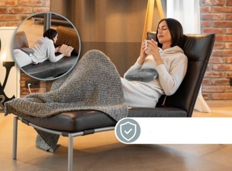 ProfiCare, termofor elektryczny, PC-EWF 3150