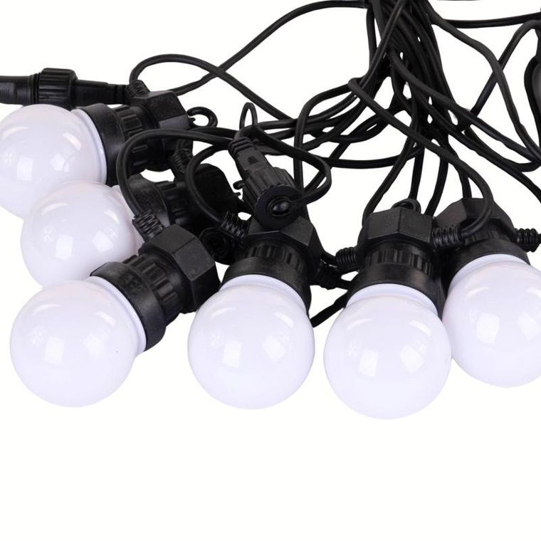 ProGarden, girlanda świetlna, 20 LED