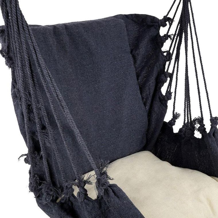 ProGarden, hamak brazylijski, beżowa