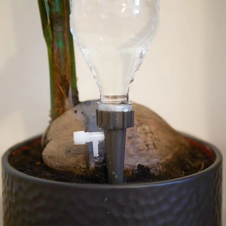 ProGarden, nawadniacz do roślin, na butelkę, 4 szt.