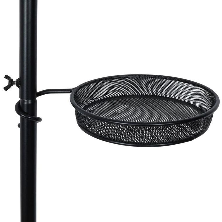 ProGarden, stojak na karmniki dla ptaków, 189 cm