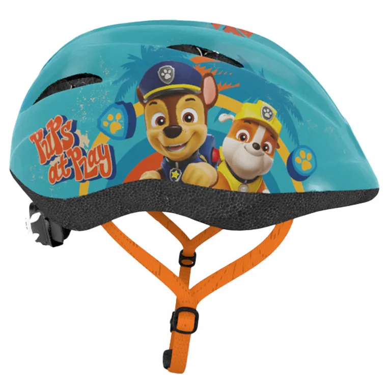 Psi Patrol, kask ochronny, rozmiar 48-52 cm