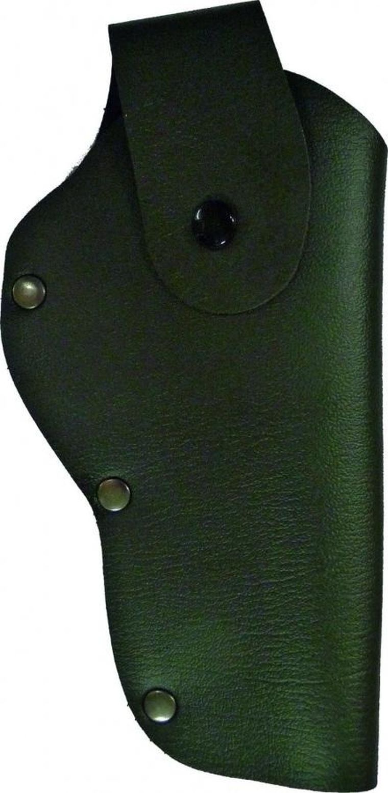 Pulio, Gonher, zestaw komandosa pistolet z kaburą