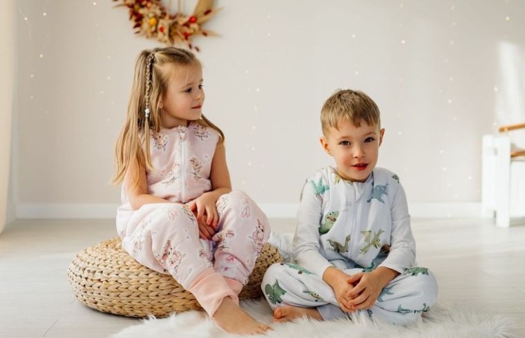 Pulp, Myszki, śpiworek z nogawkami, ocieplany, TOG 1.75, 2.5-5 lat