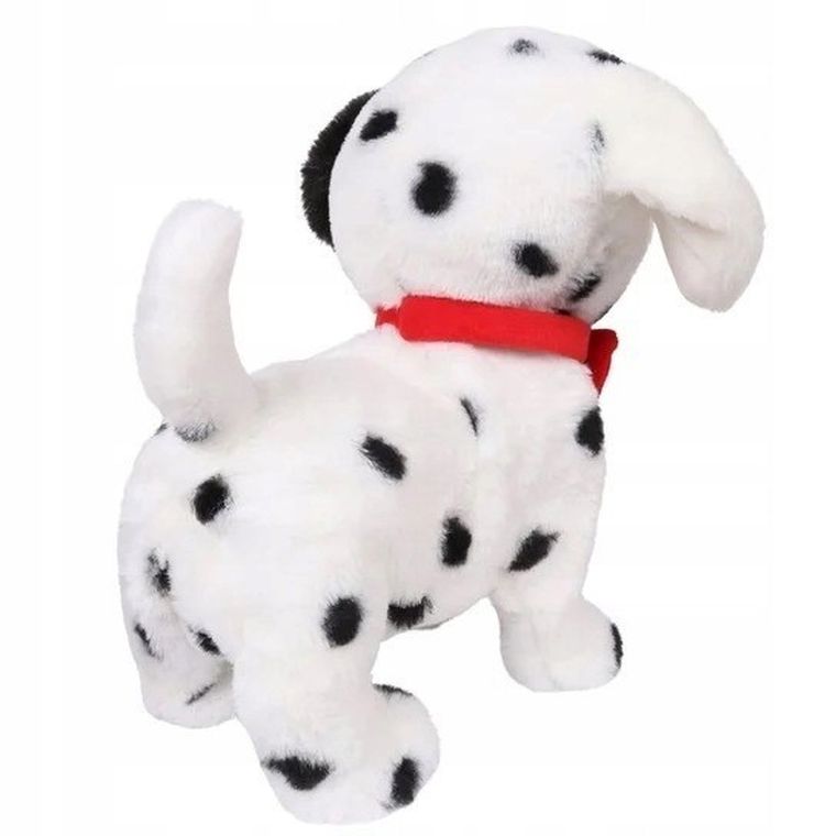 Puppy Luv, Pepper, interaktywny piesek dalmatyńczyk