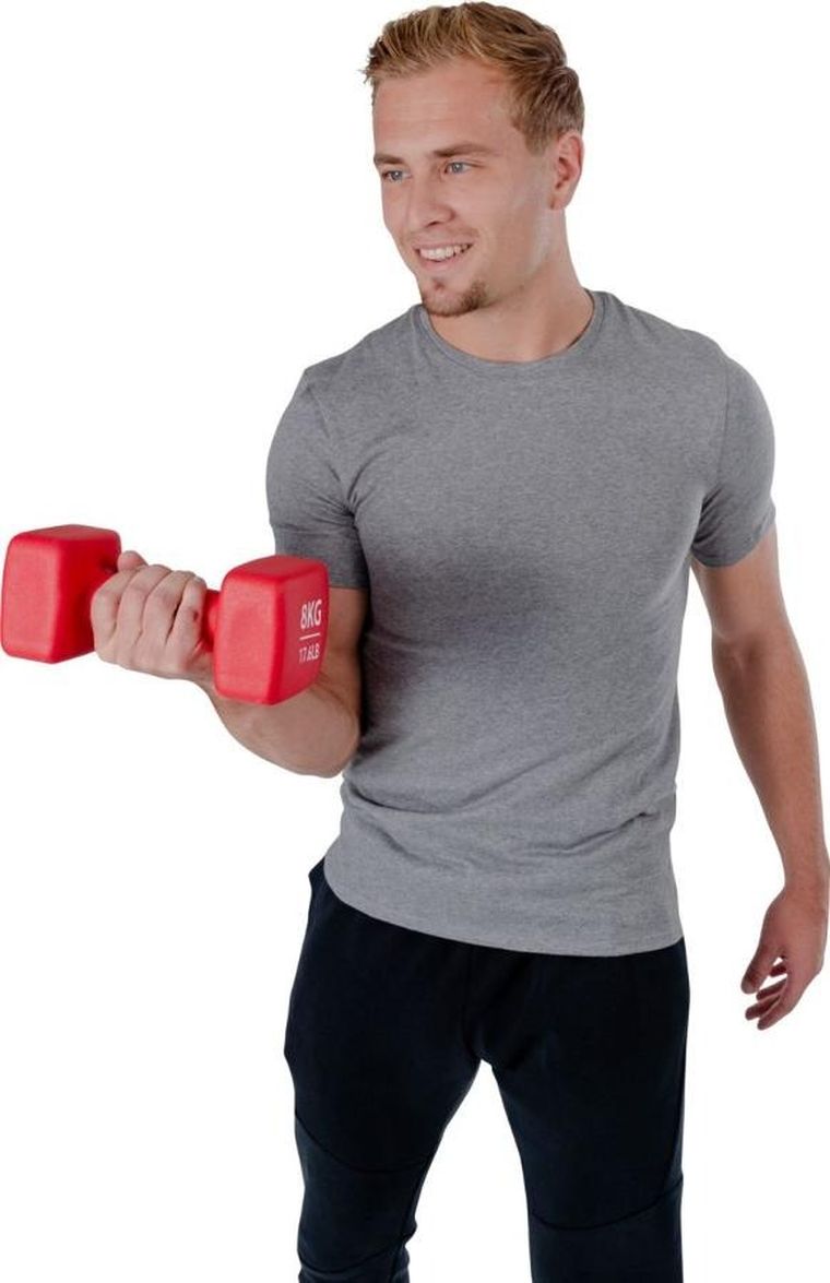 Pure 2 Improve, hantla neopren, 8kg