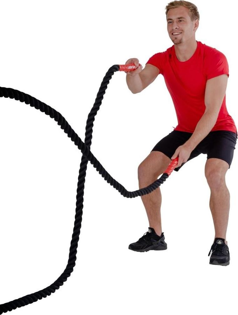 Pure 2 Improve, lina treningowa crossfit, 12 m