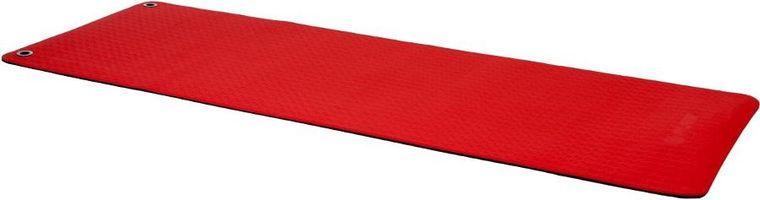 Pure 2 Improve, TPE, mata do ćwiczeń, pomarańczowo-czarna, 173-61-1 cm