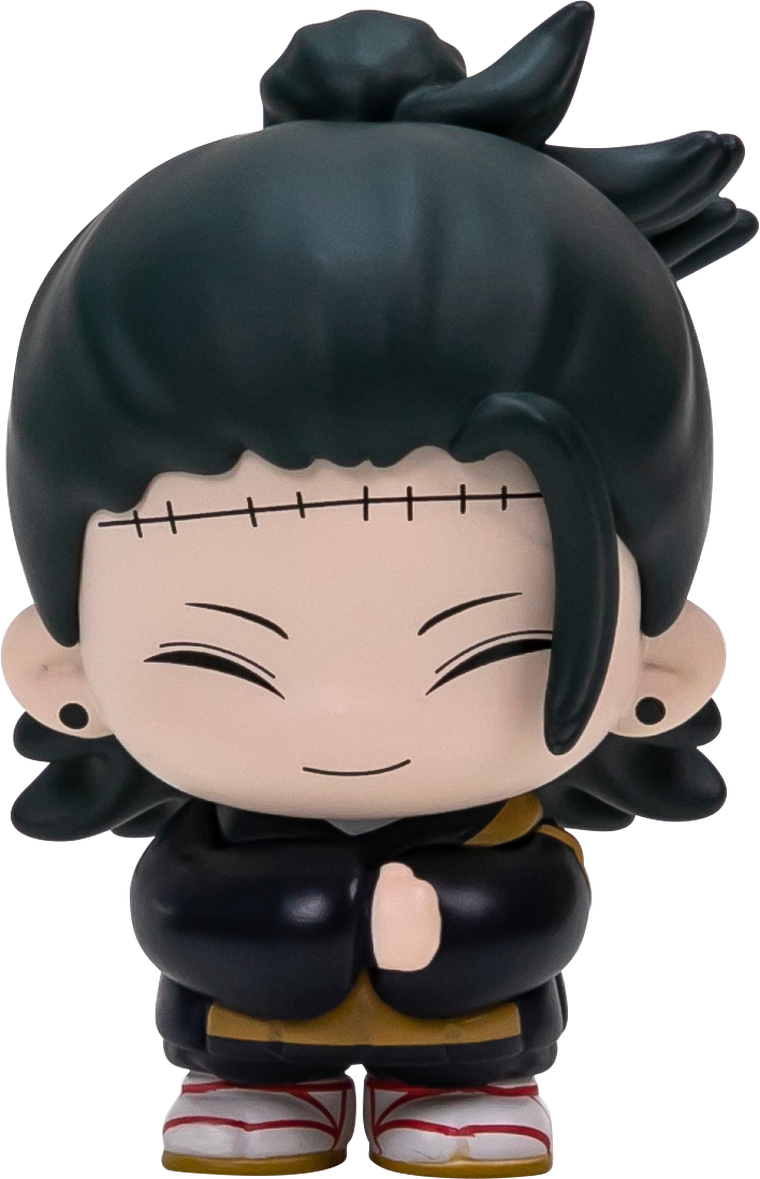 Puremind, Jujutsu Kaisen, figurka, 1 szt.