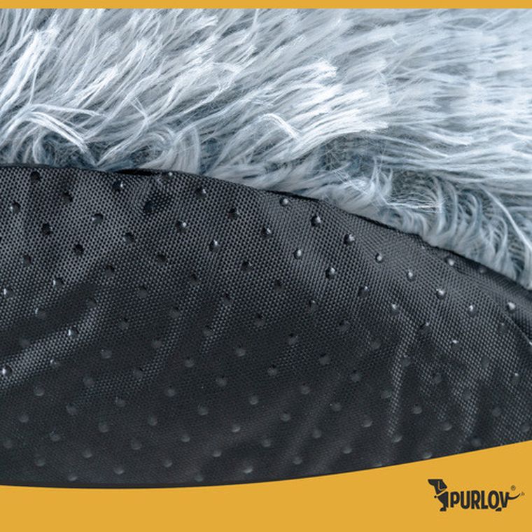 Purlov, legowisko dla psa/kota, pluszowe, 26583