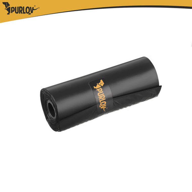 Purlov, pas biodrowy ze smyczą, 24689