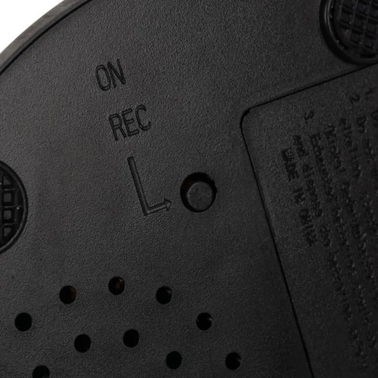 Purlov, przyciski dźwiękowe dla zwierząt