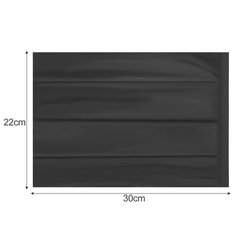 Purlov, zestaw woreczków na odchody + etui