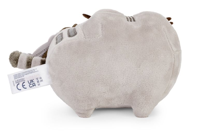 Pusheen, Classic Soft, maskotka, 14 cm