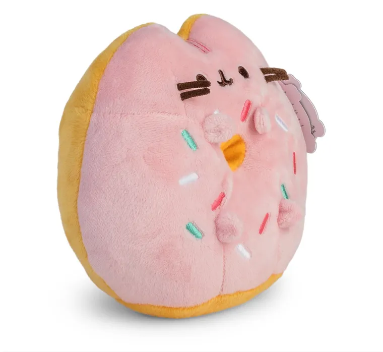 Pusheen, Donut, maskotka, 14 cm