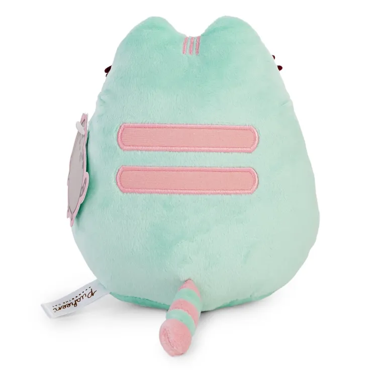 Pusheen, Mint Pastel, maskotka, 18 cm