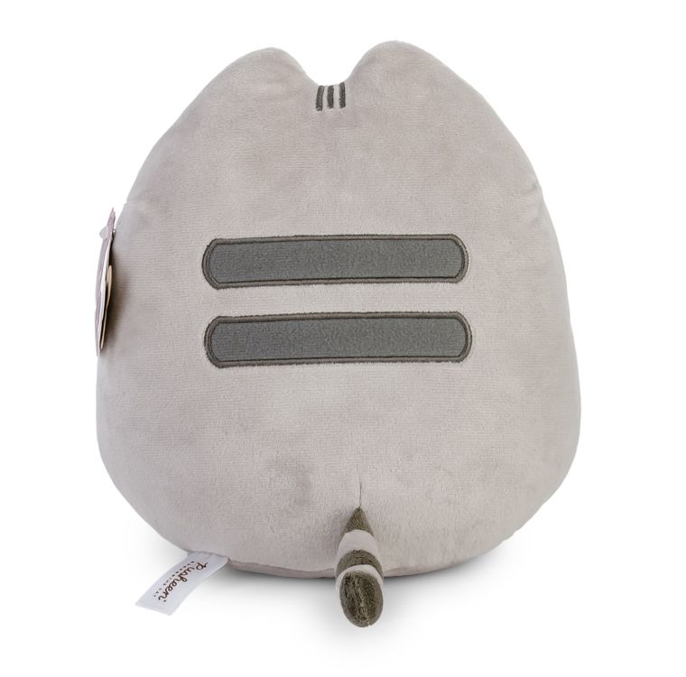 Pusheen, Pizza, maskotka, 24 cm