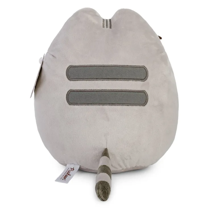 Pusheen, Siedzący Soft, maskotka, 23 cm