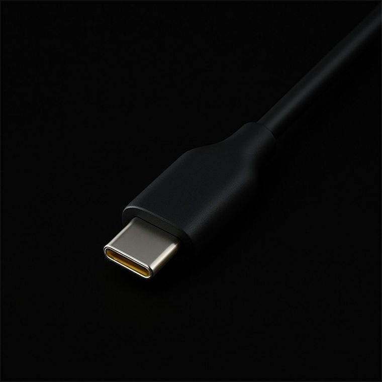 Qoltec, ładowarka sieciowa, 65W, GAN, 5-20V, 3-3.25A, USB 3.1