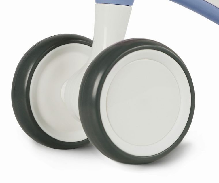 Qplay, Cutey Retro, rowerek biegowy, Blue