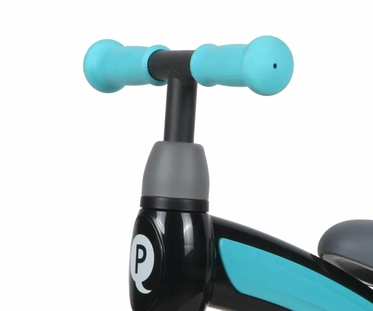 Qplay, Sweetie, rowerek trójkołowy, Blue