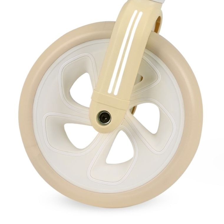 Qplay, Tech, rowerek biegowy, Cream