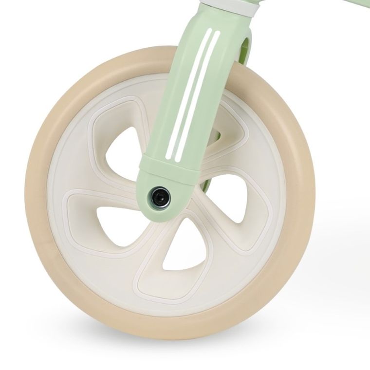 Qplay, Tech, rowerek biegowy, Mint