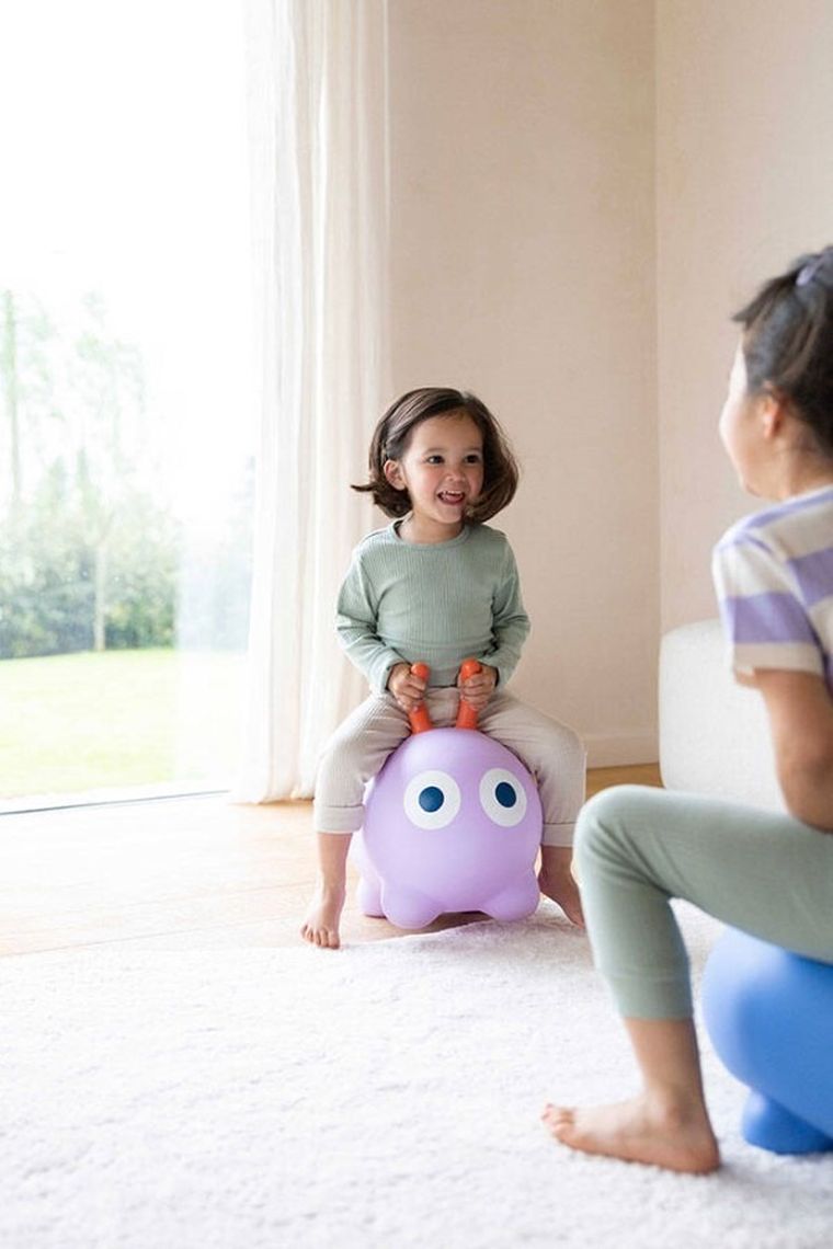 Quut, Skoczek Skippi, lavender