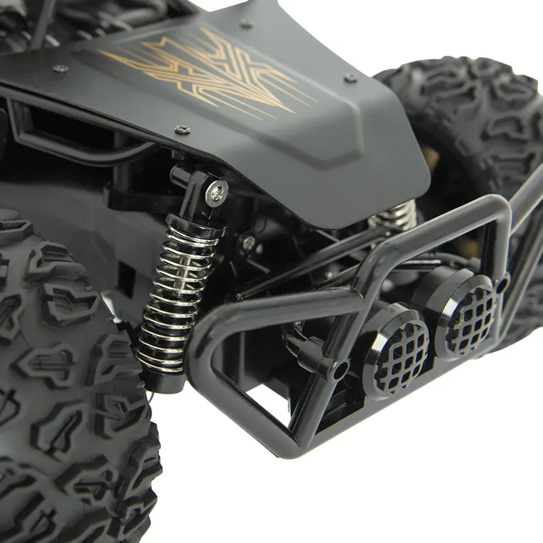 Race Xtreme, Offroad Chase, pojazd terenowy, zdalnie sterowany, 1:12