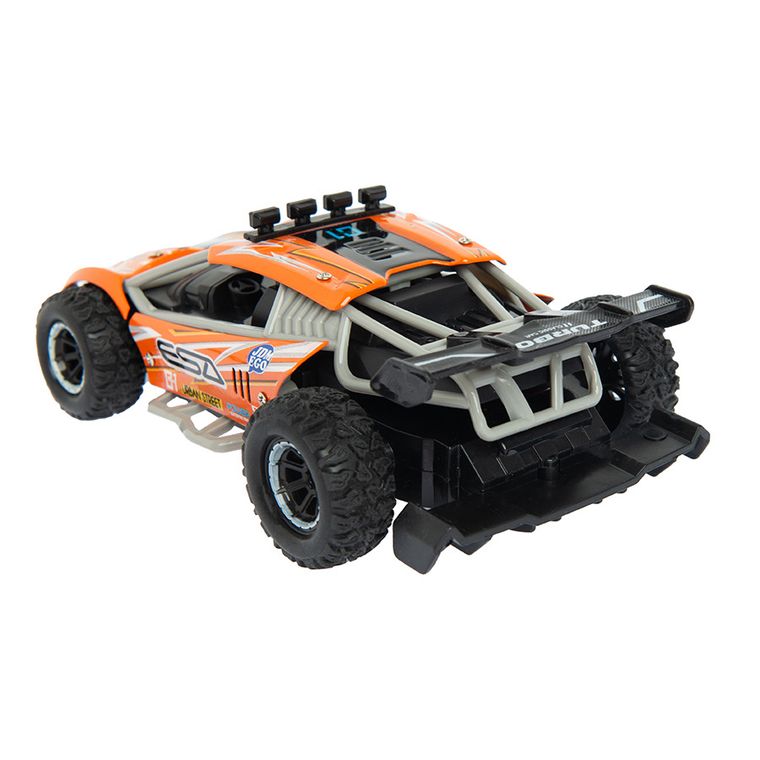 Race Xtreme, samochód wyścigowy, pojazd zdalnie sterowany, 1:24