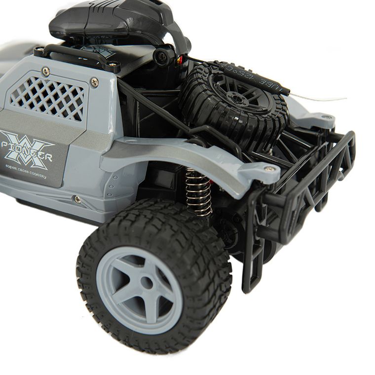 Race Xtreme, samochód wyścigowy z kamerą WiFi, pojazd zdalnie sterowany