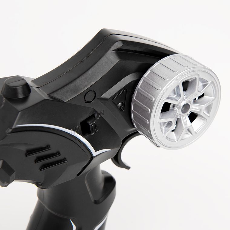 Race Xtreme, Speed Beast, Monster truck, pojazd zdalnie sterowany, 1:8