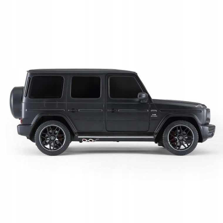 Rastar, Mercedes-Benz AMG G63, pojazd zdalnie sterowany, 1:24