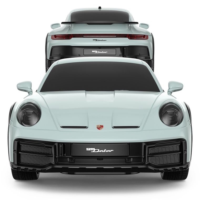 Rastar, Porsche 911 Dakar, pojazd zdalnie sterowany, 1:24