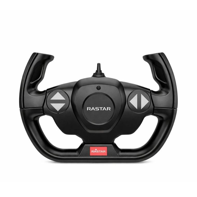 Rastar, Porsche 911 Dakar Standard Version, pojazd zdalnie sterowany, 1:14