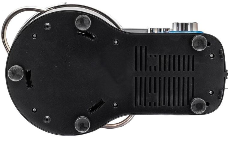 Ravanson, robot planetarny, RP-2500B