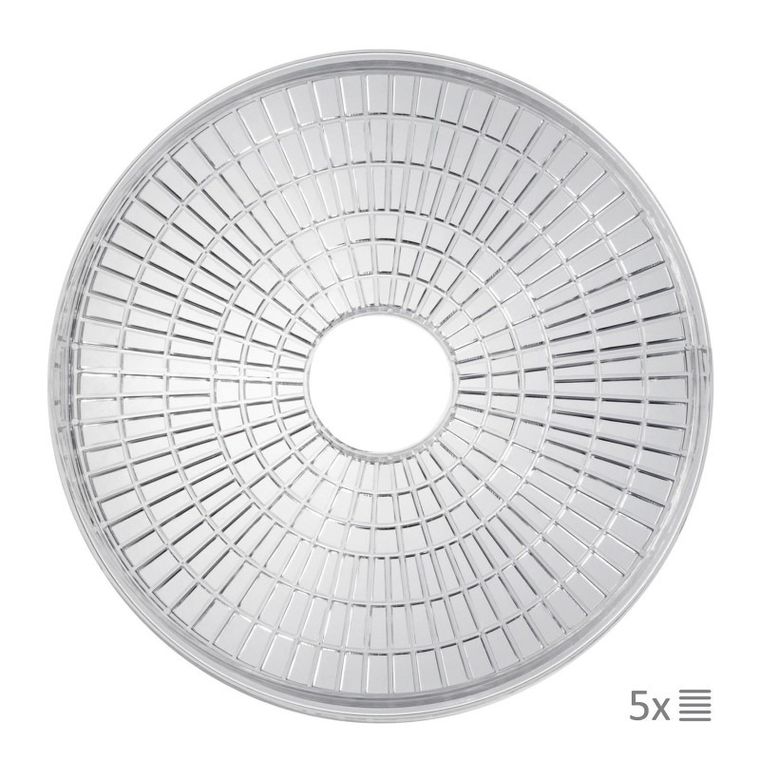 Ravanson, suszarka do grzybów, owoców, warzyw, GB190