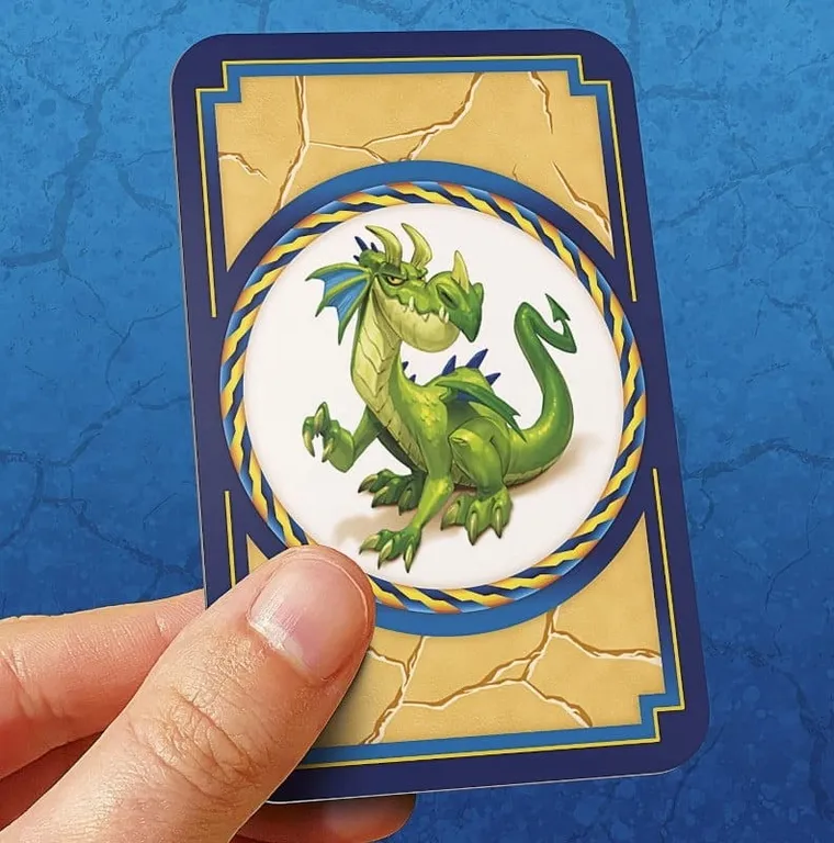 Ravensburger, Labyrinth, gra familijna