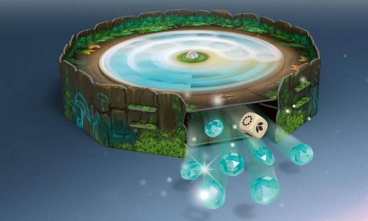 Ravensburger, Mycelia, gra familijna