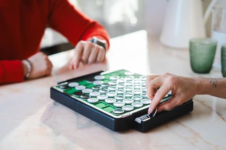 Ravensburger, Othello Classic, gra logiczna