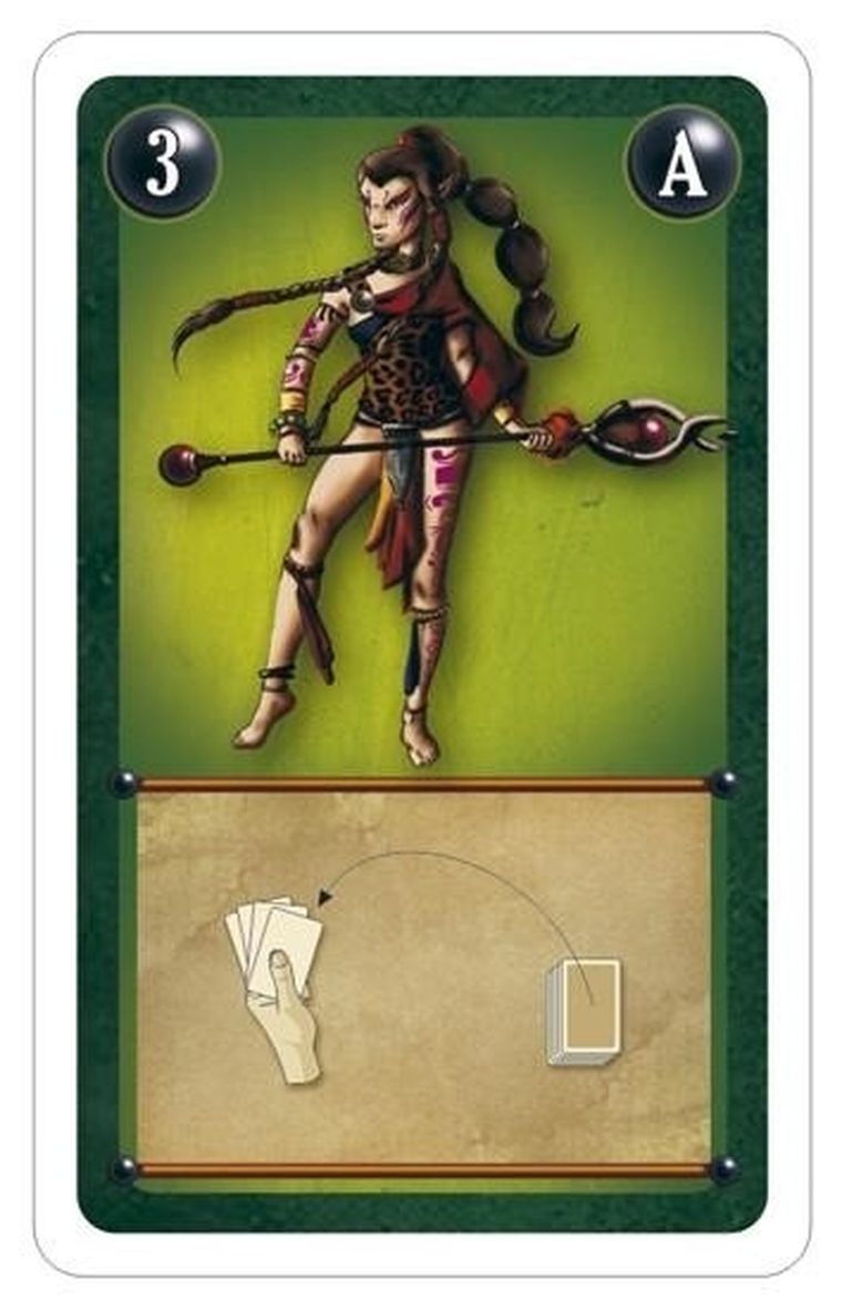 Raverun, gra strategiczna