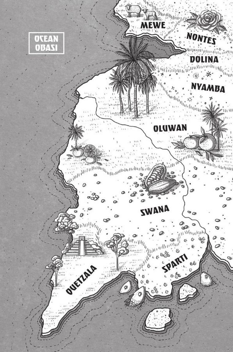 Raybearer. Tom 1. Władcy Promienia