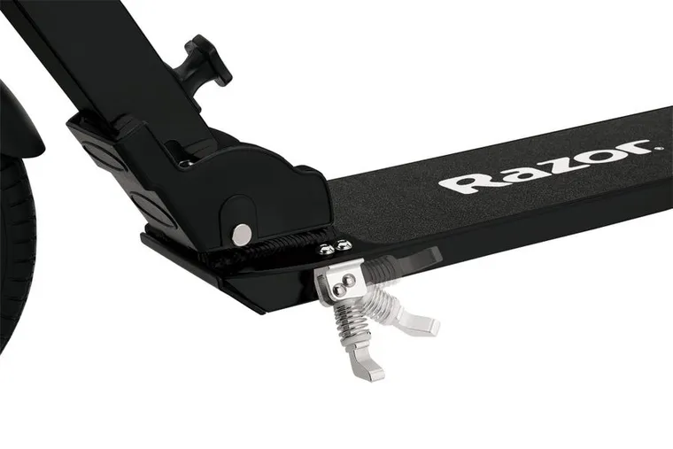 Razor, A5 Air, hulajnoga 2-kołowa, czarna
